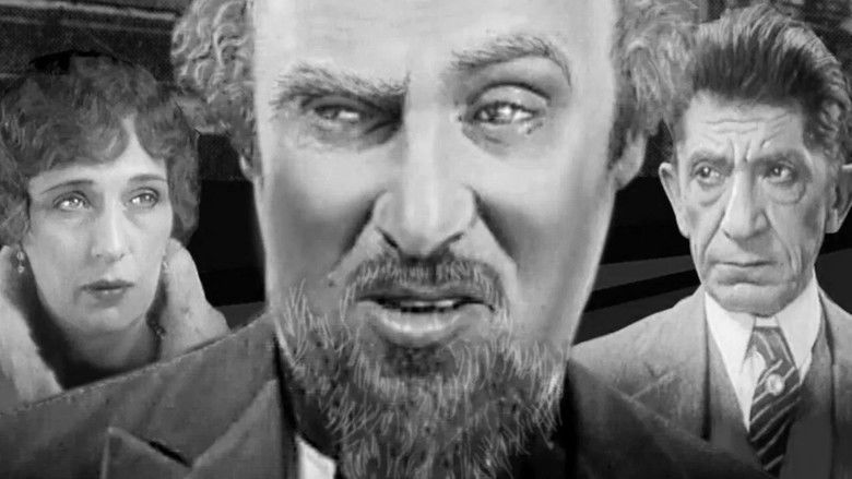 кадр из фильма April Fool