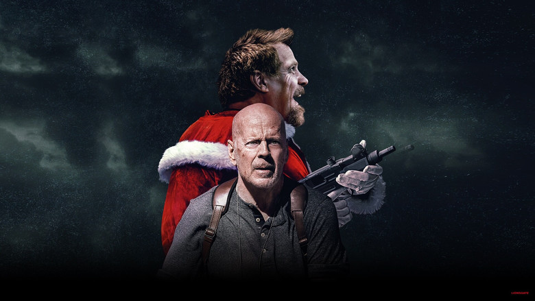 кадр из фильма Детектив Найт: Искупление