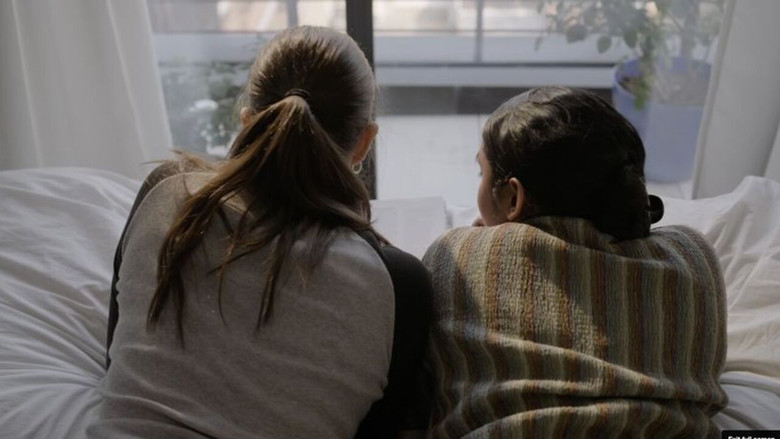 кадр из фильма Elijah