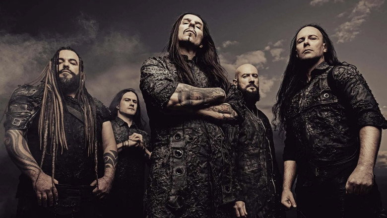 кадр из фильма Septicflesh Summer Breeze 2025