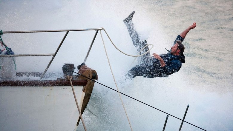 кадр из фильма Заклинательница акул