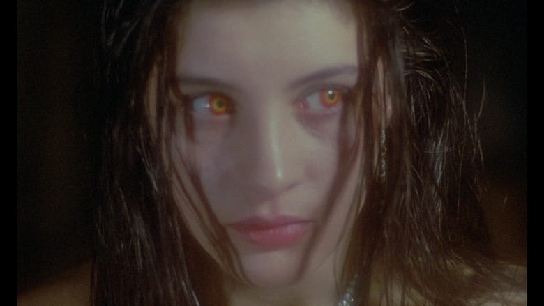 кадр из фильма Доктор Джекилл и женщины