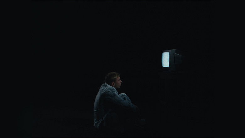 кадр из фильма Wie Auch Immer, Gute Nacht.