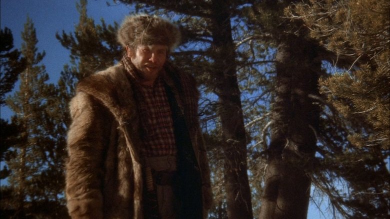 кадр из фильма The Call of the Wild