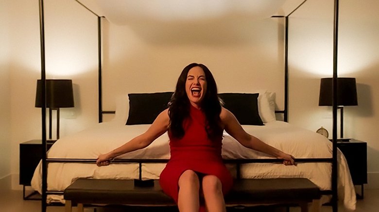 кадр из фильма Под гипнозом