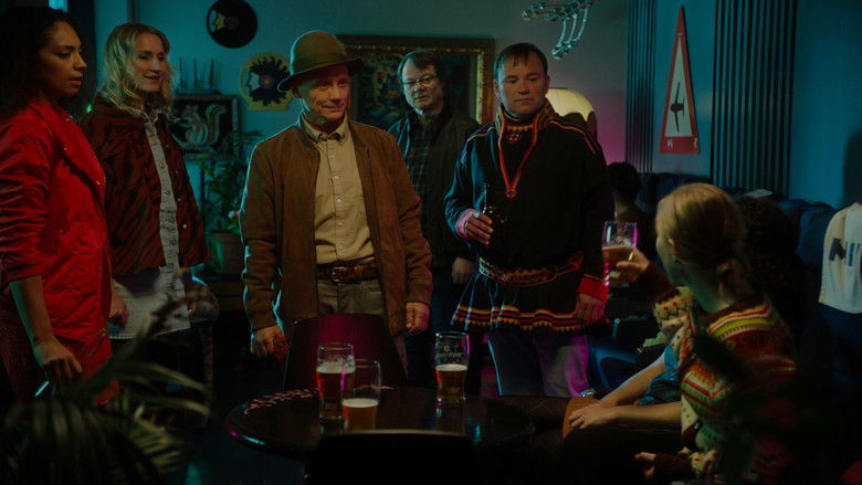 кадр из фильма Koftepolitiet