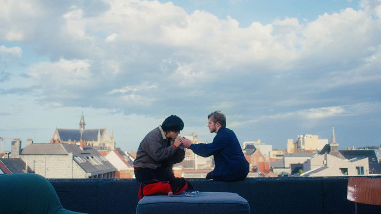 кадр из фильма Bulldog