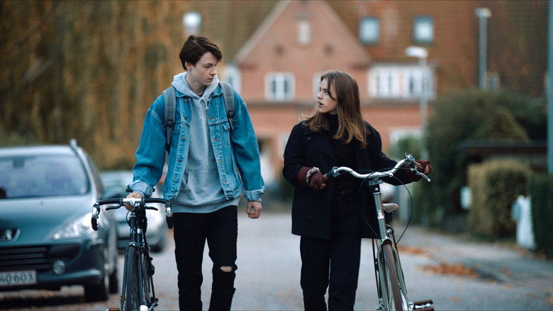 кадр из фильма Oktober dreng