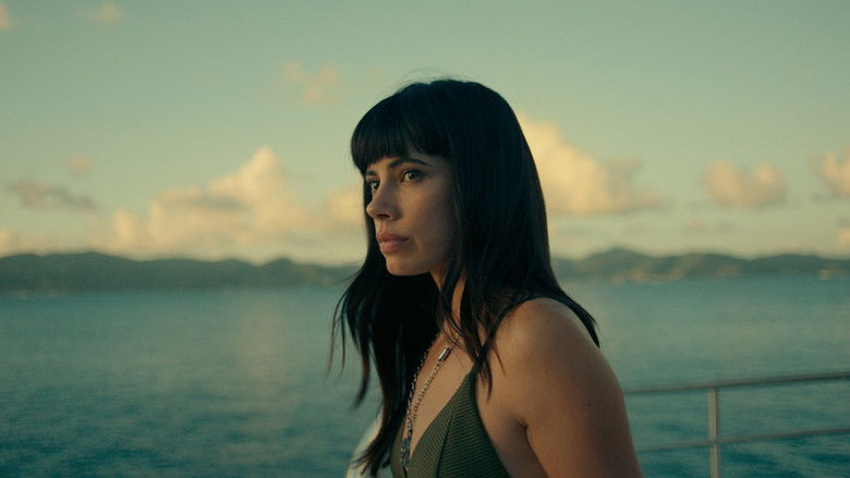 кадр из фильма Presence