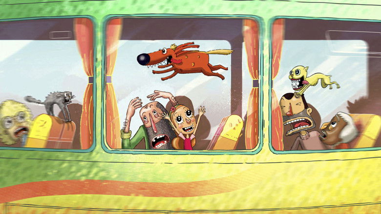 кадр из фильма Tata Miguel