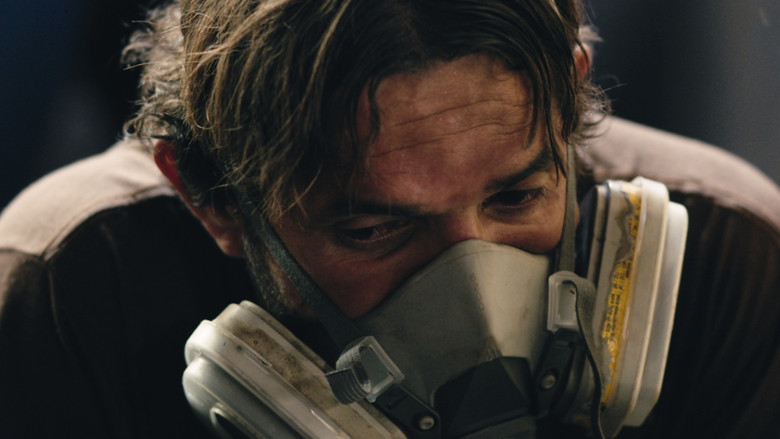 кадр из фильма Estou Me Guardando para Quando o Carnaval Chegar