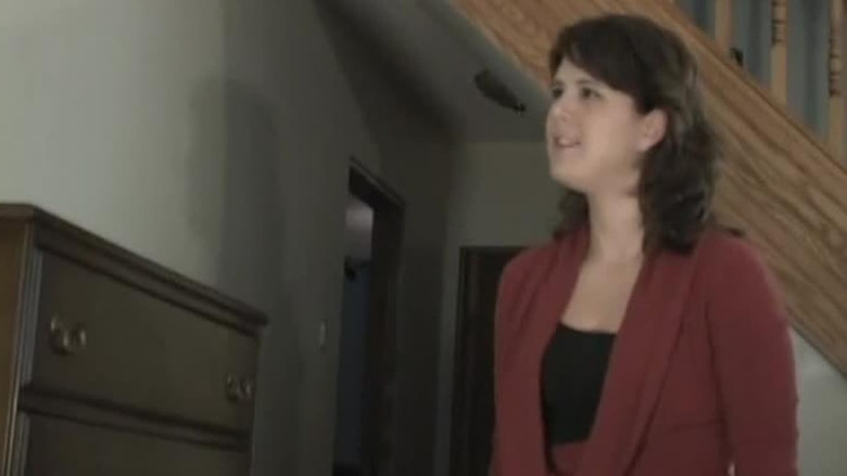 кадр из фильма Grave Danger