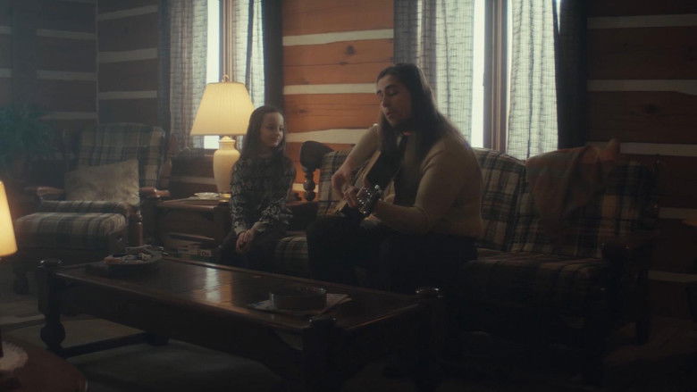 кадр из фильма Un noeud dans le bois