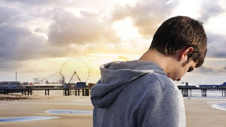 кадр из фильма Мальчик А