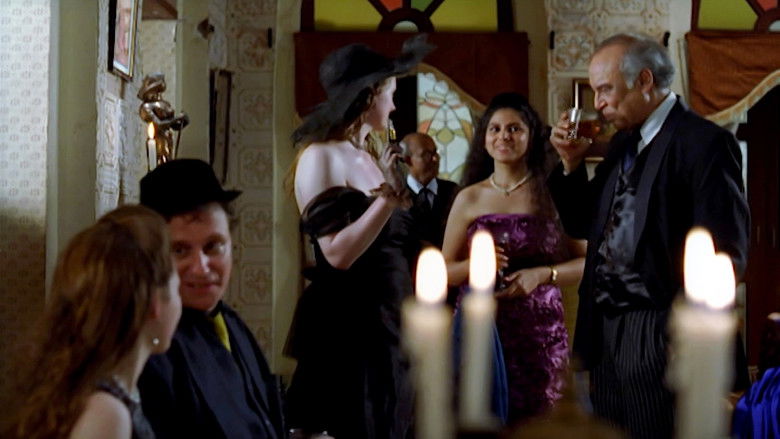 кадр из фильма এলার চার অধ্যায়