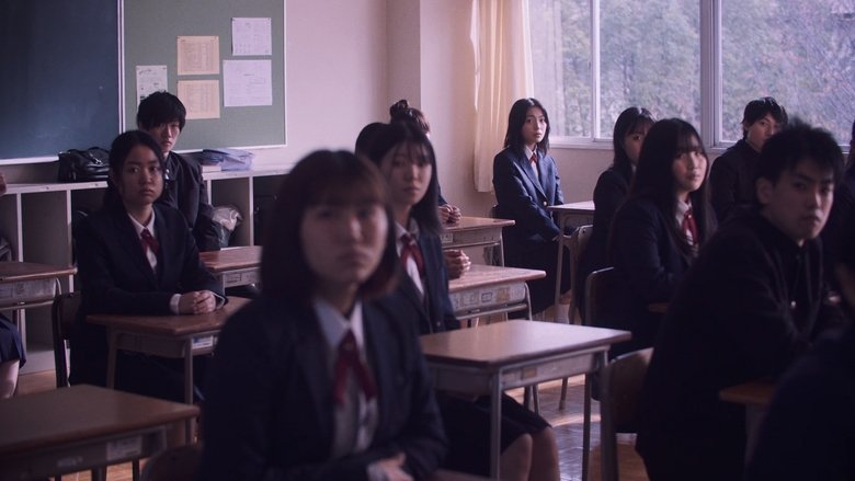 кадр из фильма ひらいて