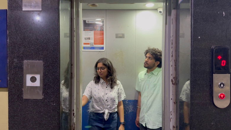 кадр из фильма మౌనరాగం