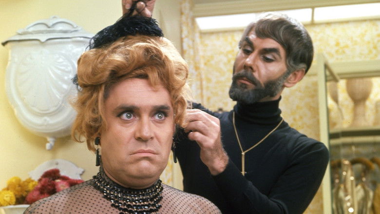 кадр из фильма Продюсеры