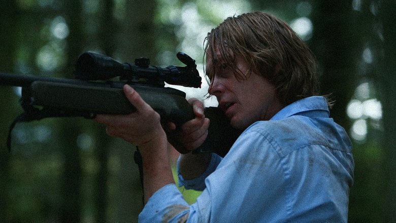 кадр из фильма Скрытые