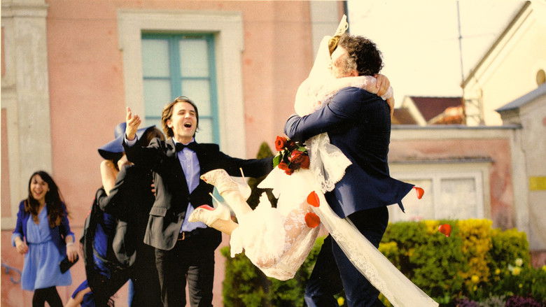 кадр из фильма Мой король