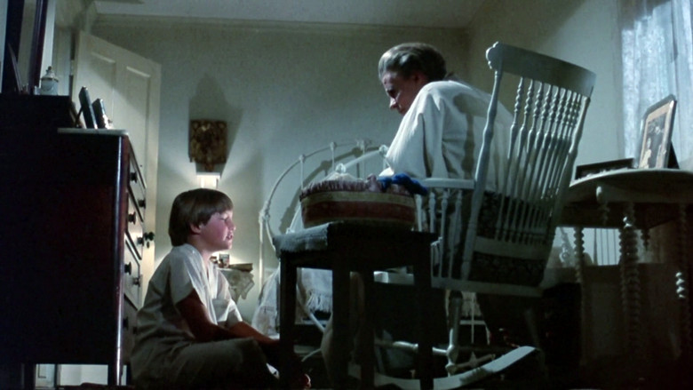 кадр из фильма Другой