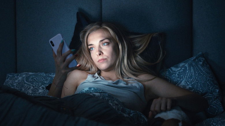 кадр из фильма Зoж