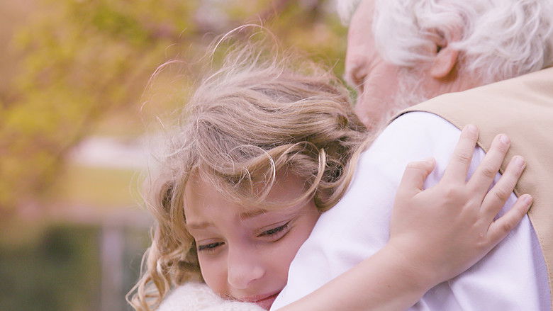 кадр из фильма Heidi