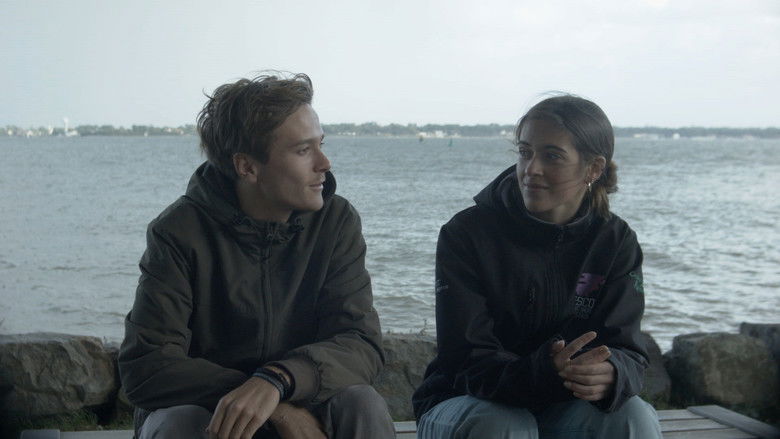 кадр из фильма Labore Nobile