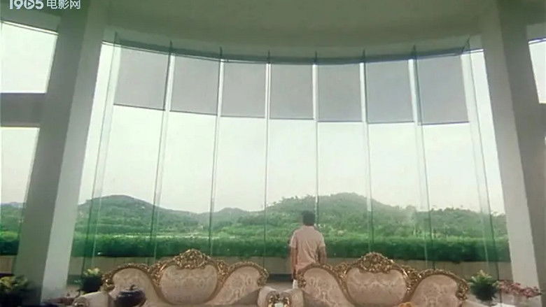 кадр из фильма 道中道