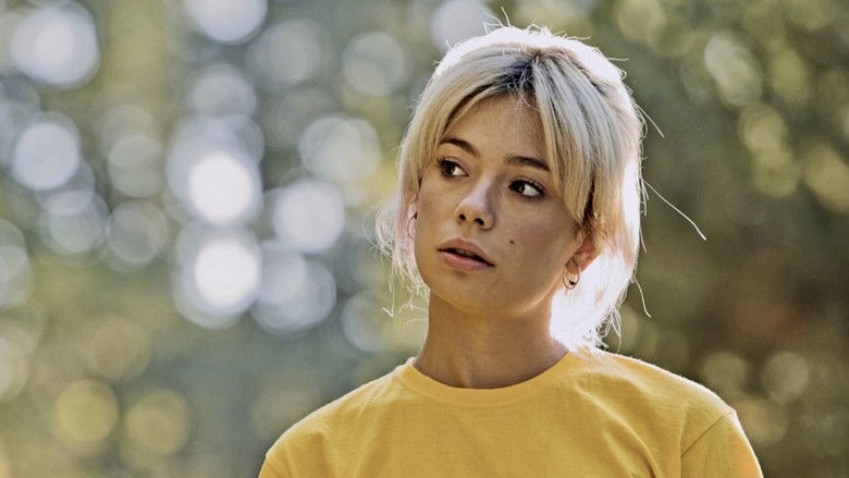 кадр из фильма Зов