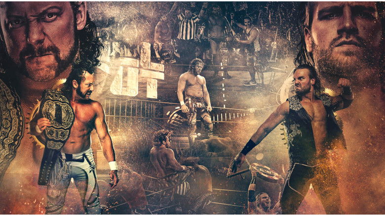 кадр из фильма AEW Full Gear 2021