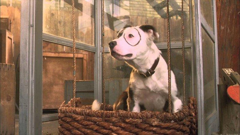 кадр из фильма Маленькие негодяи спасают положение