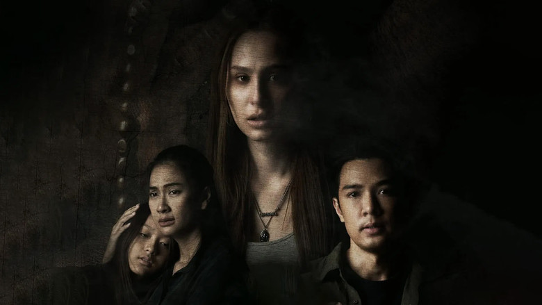 кадр из фильма มูลู หน้าครู