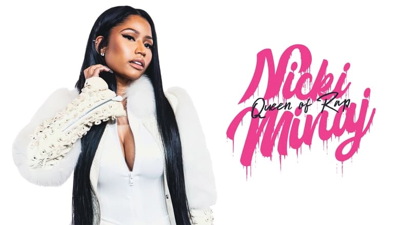 кадр из фильма Nicki Minaj: Queen of Rap