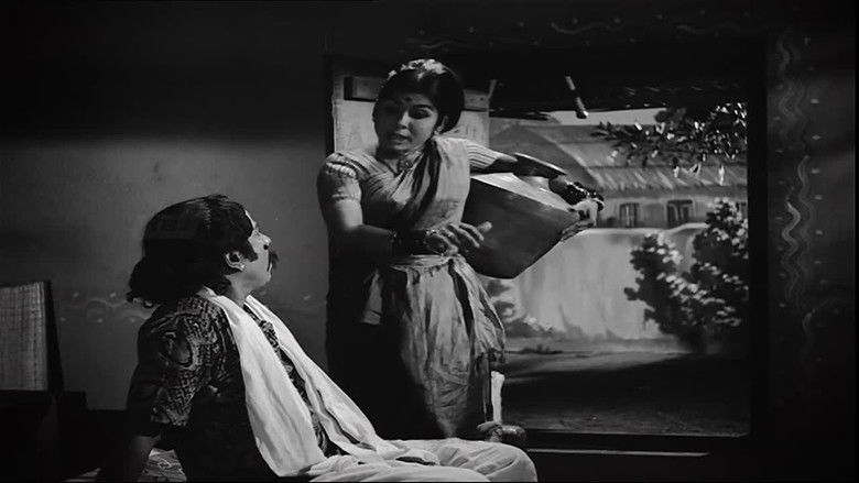 кадр из фильма திருநீலகண்டர்