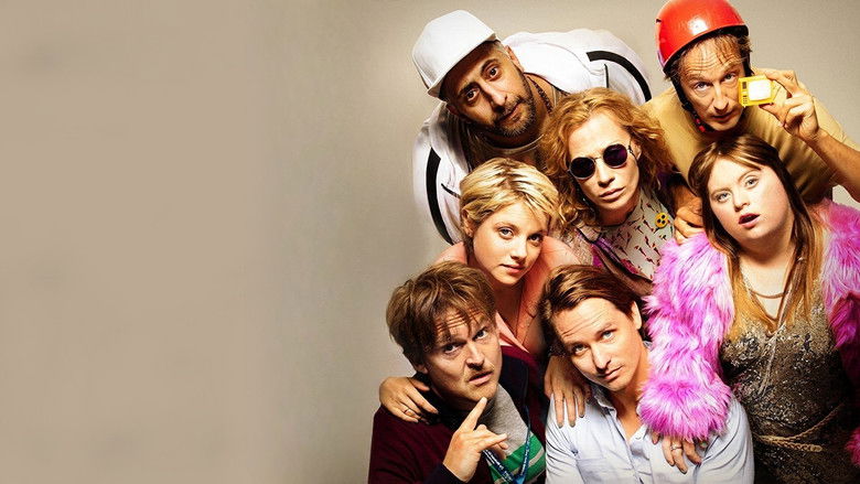 кадр из фильма Ограбление с ограничениями