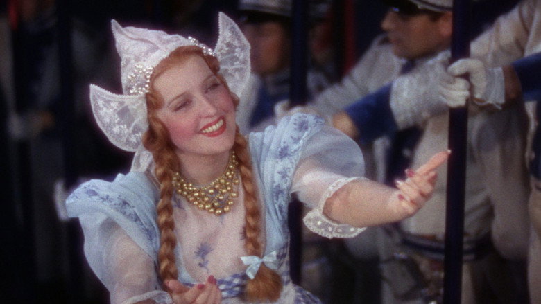 кадр из фильма Возлюбленные