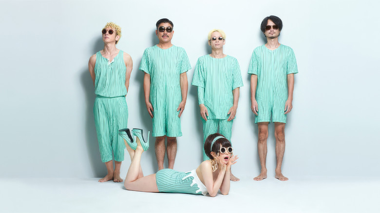 кадр из фильма CS Channel