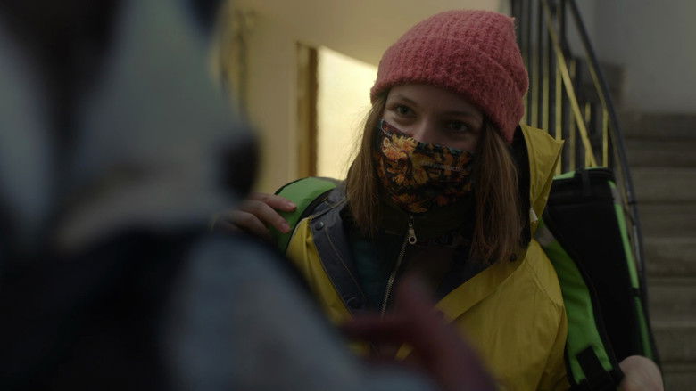 кадр из фильма Berliner Kindl