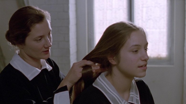 кадр из фильма Сестра моя сестра