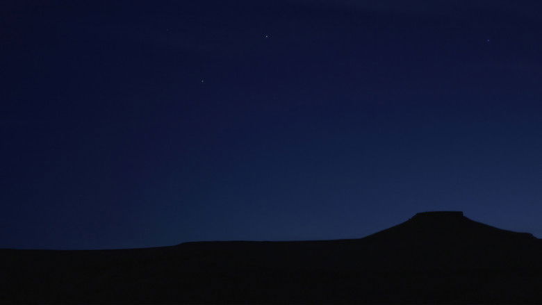 кадр из фильма Comparsa