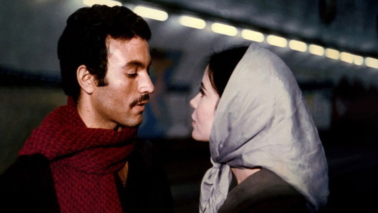 кадр из фильма Élise ou la vraie vie