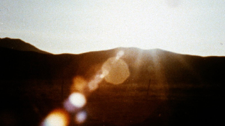 кадр из фильма Blood Shack