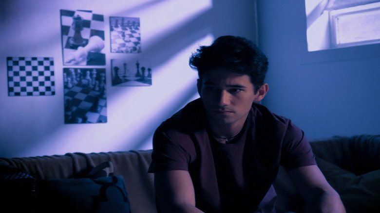 кадр из фильма Lobo do Homem