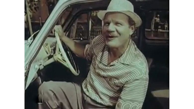 кадр из фильма Пока гром не грянет