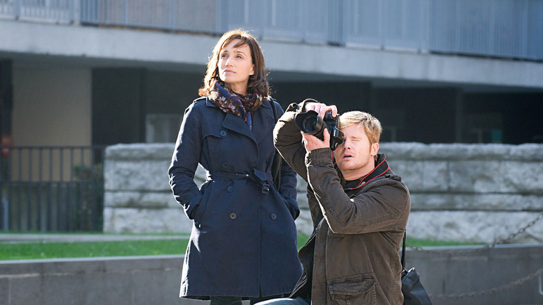 кадр из фильма Ее зовут Сара