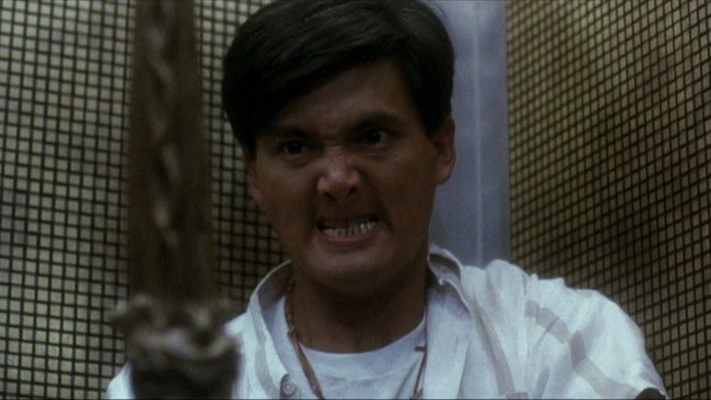 кадр из фильма 奇緣