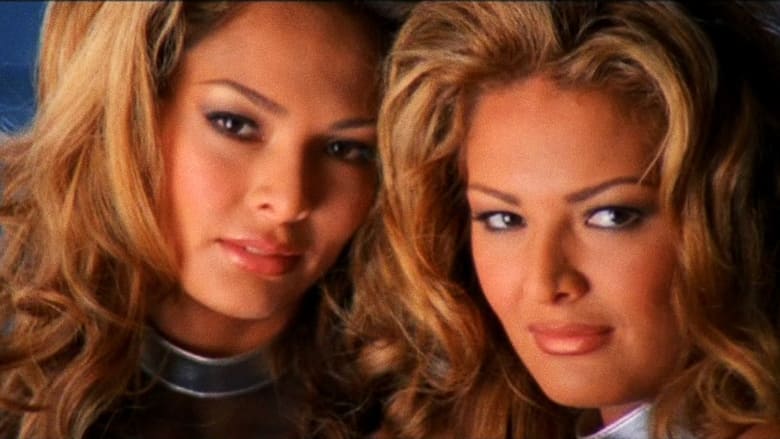 кадр из фильма Playboy Video Centerfold: Bernaola Twins - Playmate 2000