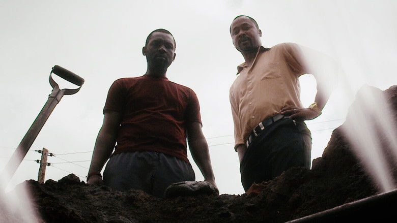 кадр из фильма Bahasha