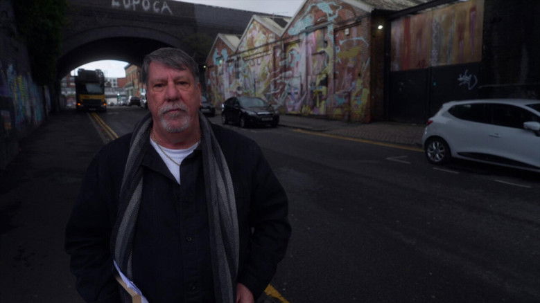 кадр из фильма Peaky Blinders: The Real Story